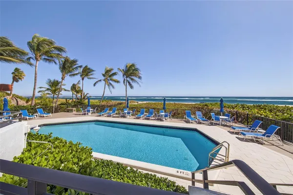 $435,000 | 1500 North Ocean Boulevard, Unit 203, Pompano Beach, FL 33062