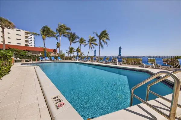 $435,000 | 1500 North Ocean Boulevard, Unit 203, Pompano Beach, FL 33062