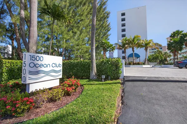 $435,000 | 1500 North Ocean Boulevard, Unit 203, Pompano Beach, FL 33062