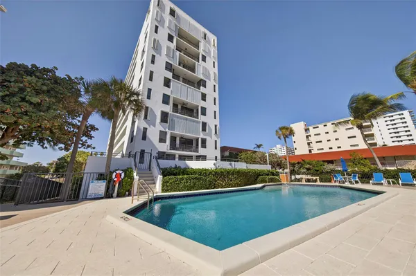 $435,000 | 1500 North Ocean Boulevard, Unit 203, Pompano Beach, FL 33062