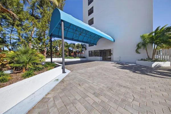 $435,000 | 1500 North Ocean Boulevard, Unit 203, Pompano Beach, FL 33062