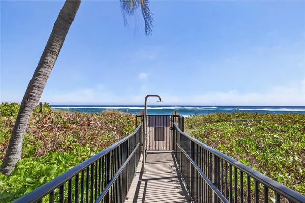 $435,000 | 1500 North Ocean Boulevard, Unit 203, Pompano Beach, FL 33062
