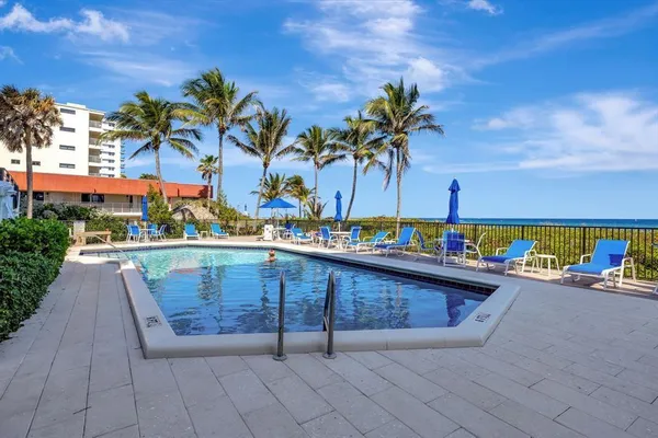 $435,000 | 1500 North Ocean Boulevard, Unit 203, Pompano Beach, FL 33062