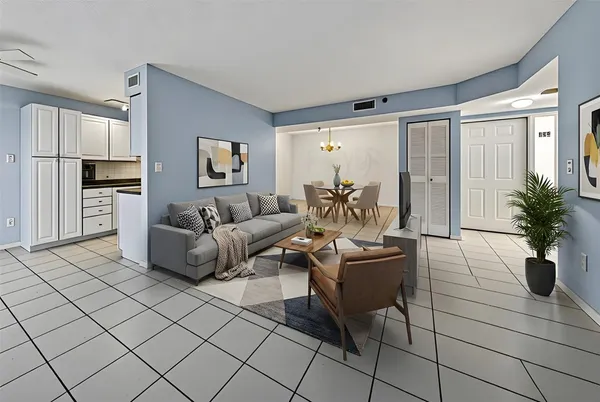 $435,000 | 1500 North Ocean Boulevard, Unit 203, Pompano Beach, FL 33062