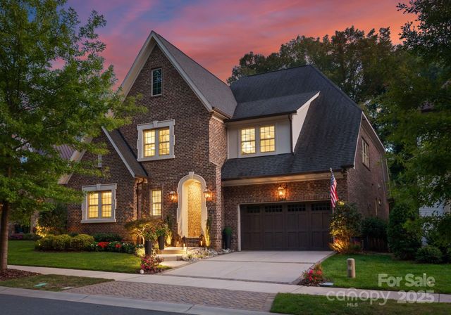 $2,085,000 | 4611 Harper Court, Charlotte, NC 28210
