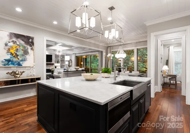 $2,085,000 | 4611 Harper Court, Charlotte, NC 28210