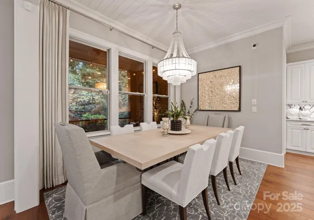 $2,085,000 | 4611 Harper Court, Charlotte, NC 28210