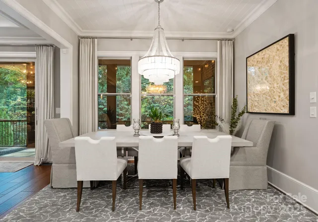 $2,085,000 | 4611 Harper Court, Charlotte, NC 28210