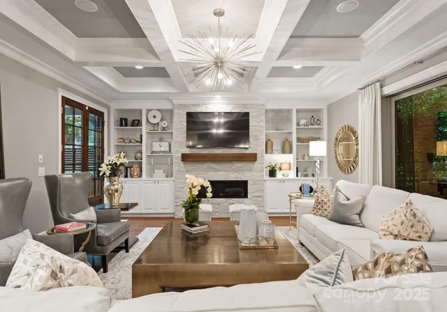 $2,085,000 | 4611 Harper Court, Charlotte, NC 28210