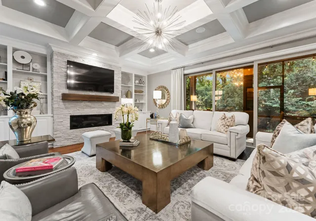 $2,085,000 | 4611 Harper Court, Charlotte, NC 28210