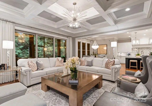 $2,085,000 | 4611 Harper Court, Charlotte, NC 28210