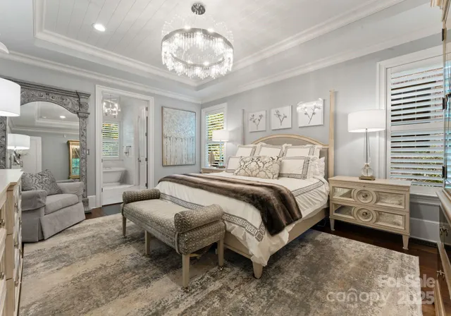 $2,085,000 | 4611 Harper Court, Charlotte, NC 28210