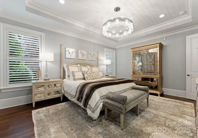 $2,085,000 | 4611 Harper Court, Charlotte, NC 28210