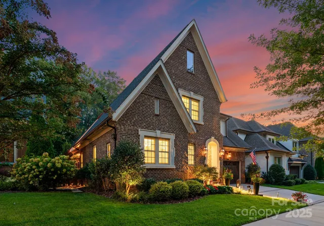 $2,085,000 | 4611 Harper Court, Charlotte, NC 28210