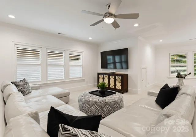 $2,085,000 | 4611 Harper Court, Charlotte, NC 28210