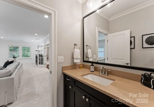 $2,085,000 | 4611 Harper Court, Charlotte, NC 28210