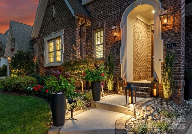 $2,085,000 | 4611 Harper Court, Charlotte, NC 28210