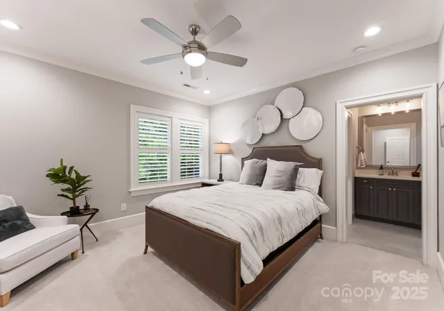 $2,085,000 | 4611 Harper Court, Charlotte, NC 28210