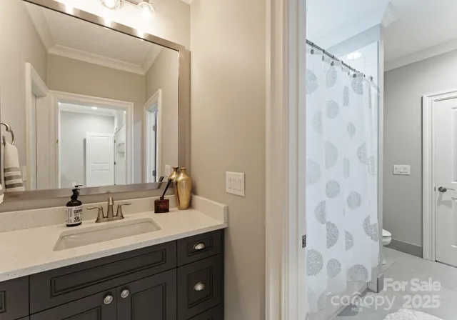 $2,085,000 | 4611 Harper Court, Charlotte, NC 28210