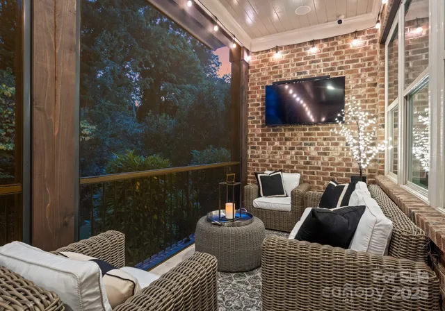 $2,085,000 | 4611 Harper Court, Charlotte, NC 28210