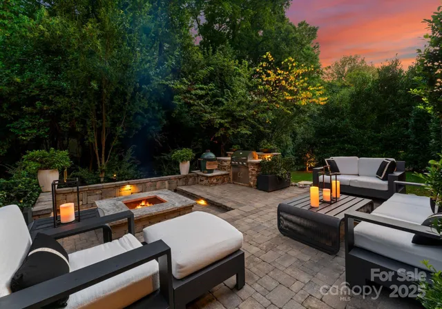 $2,085,000 | 4611 Harper Court, Charlotte, NC 28210