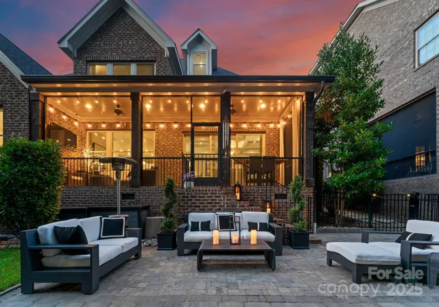 $2,085,000 | 4611 Harper Court, Charlotte, NC 28210