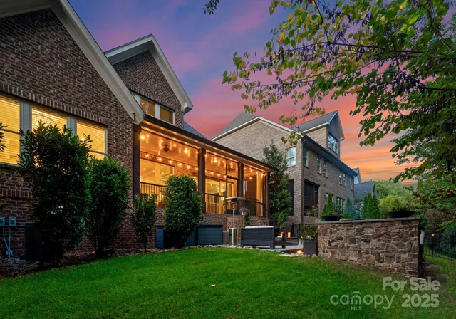 $2,085,000 | 4611 Harper Court, Charlotte, NC 28210