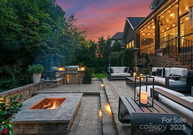 $2,085,000 | 4611 Harper Court, Charlotte, NC 28210