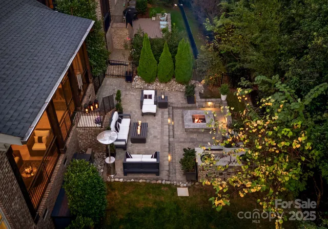 $2,085,000 | 4611 Harper Court, Charlotte, NC 28210