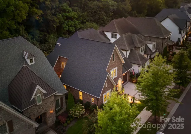$2,085,000 | 4611 Harper Court, Charlotte, NC 28210