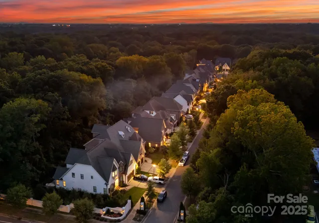 $2,085,000 | 4611 Harper Court, Charlotte, NC 28210