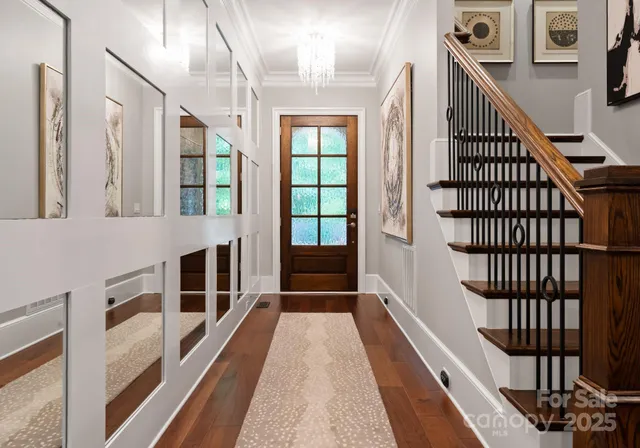 $2,085,000 | 4611 Harper Court, Charlotte, NC 28210
