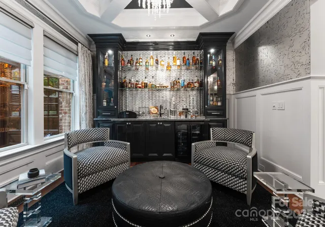 $2,085,000 | 4611 Harper Court, Charlotte, NC 28210