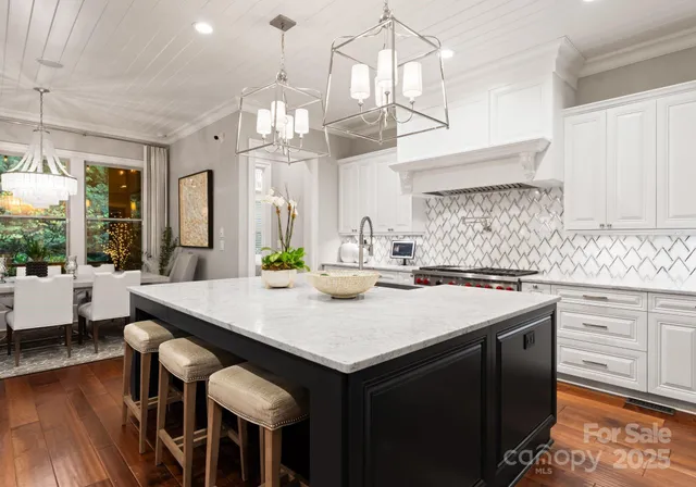 $2,085,000 | 4611 Harper Court, Charlotte, NC 28210