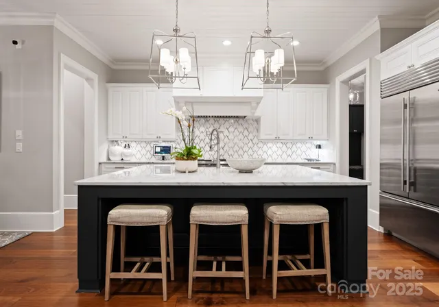 $2,085,000 | 4611 Harper Court, Charlotte, NC 28210