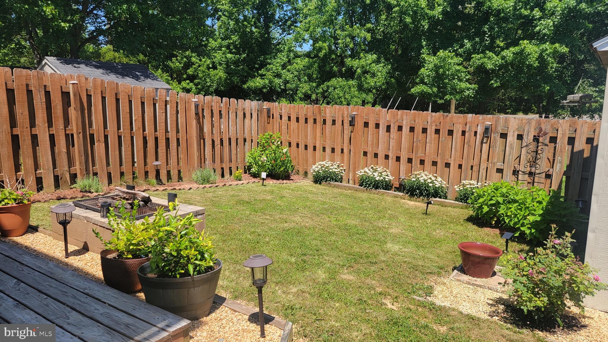 4201 England Town Road Fredericksburg, VA 22408 - Photo 29 of 32
