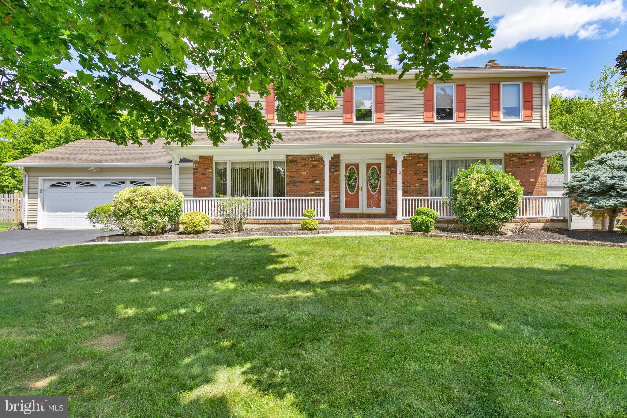 93 Peter Rafferty Drive Hamilton, NJ 08690 - Photo 31 of 55