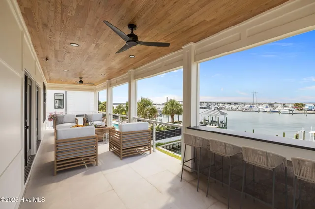 $2,399,900 | 208 Radio Island Road, Morehead City, NC 28516