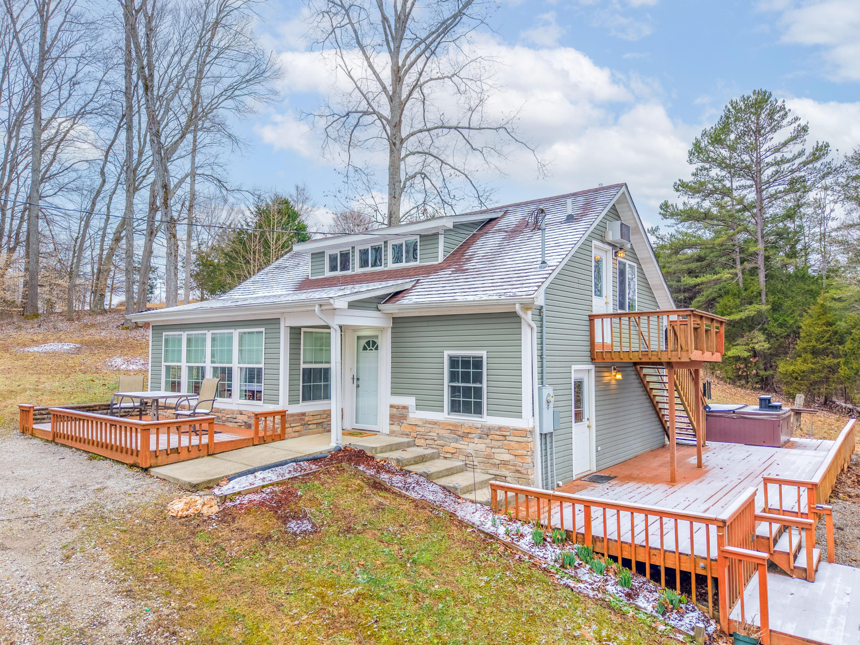 185 Woods Road Nancy, KY 42544 - Photo 58 of 67 185 Woods Lane-6