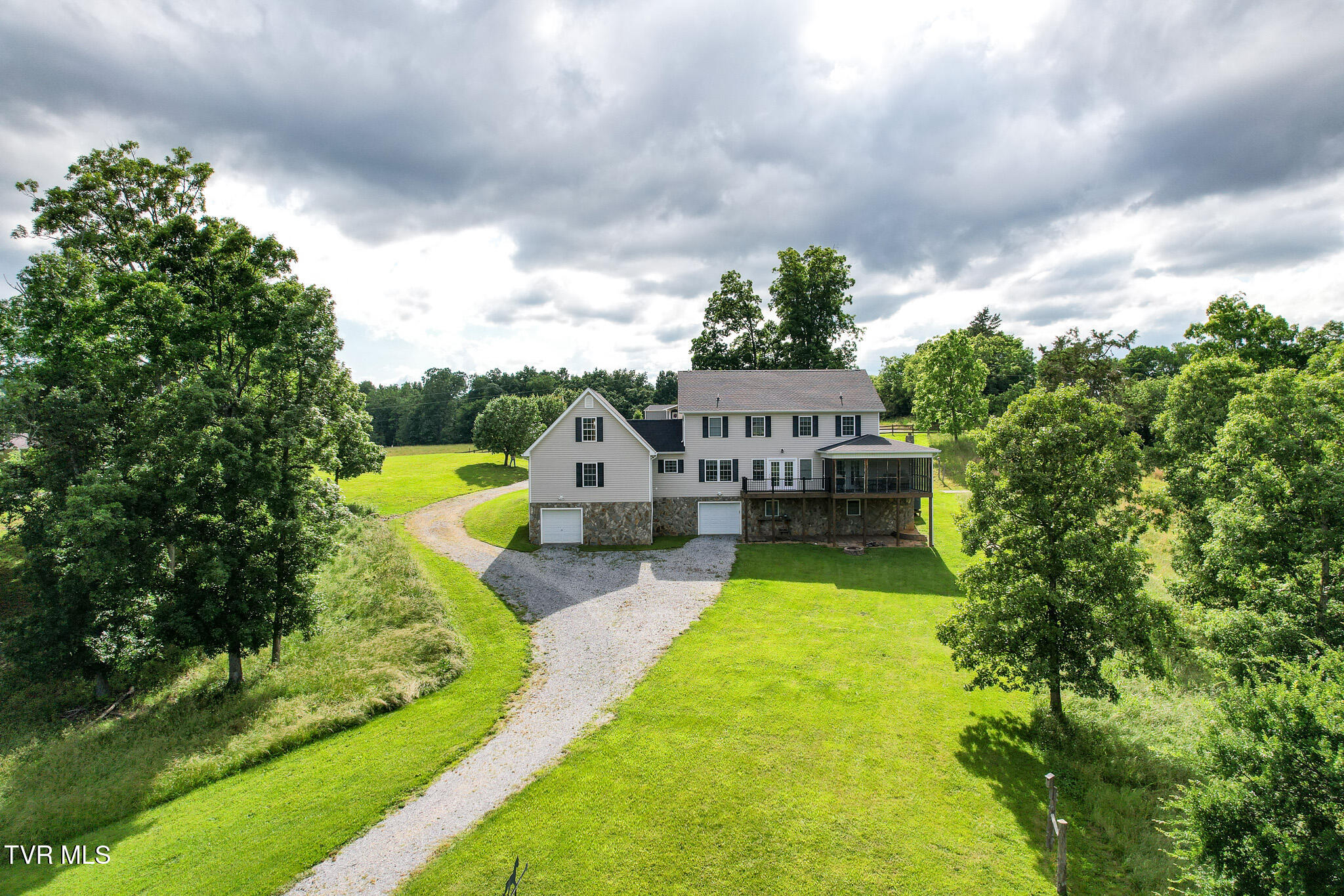 935 Dixie Road Greeneville, TN 37743 - Photo 54 of 79 54