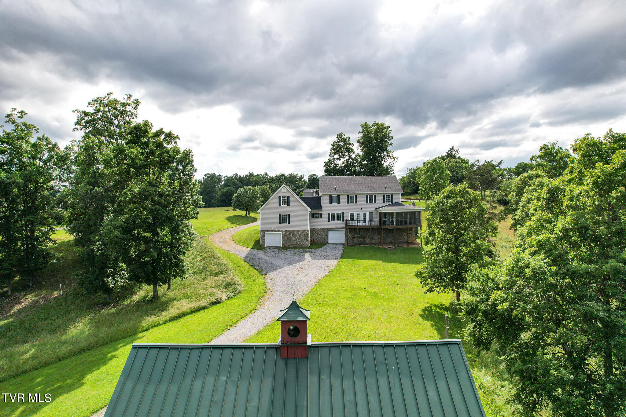 935 Dixie Road Greeneville, TN 37743 - Photo 55 of 79 55