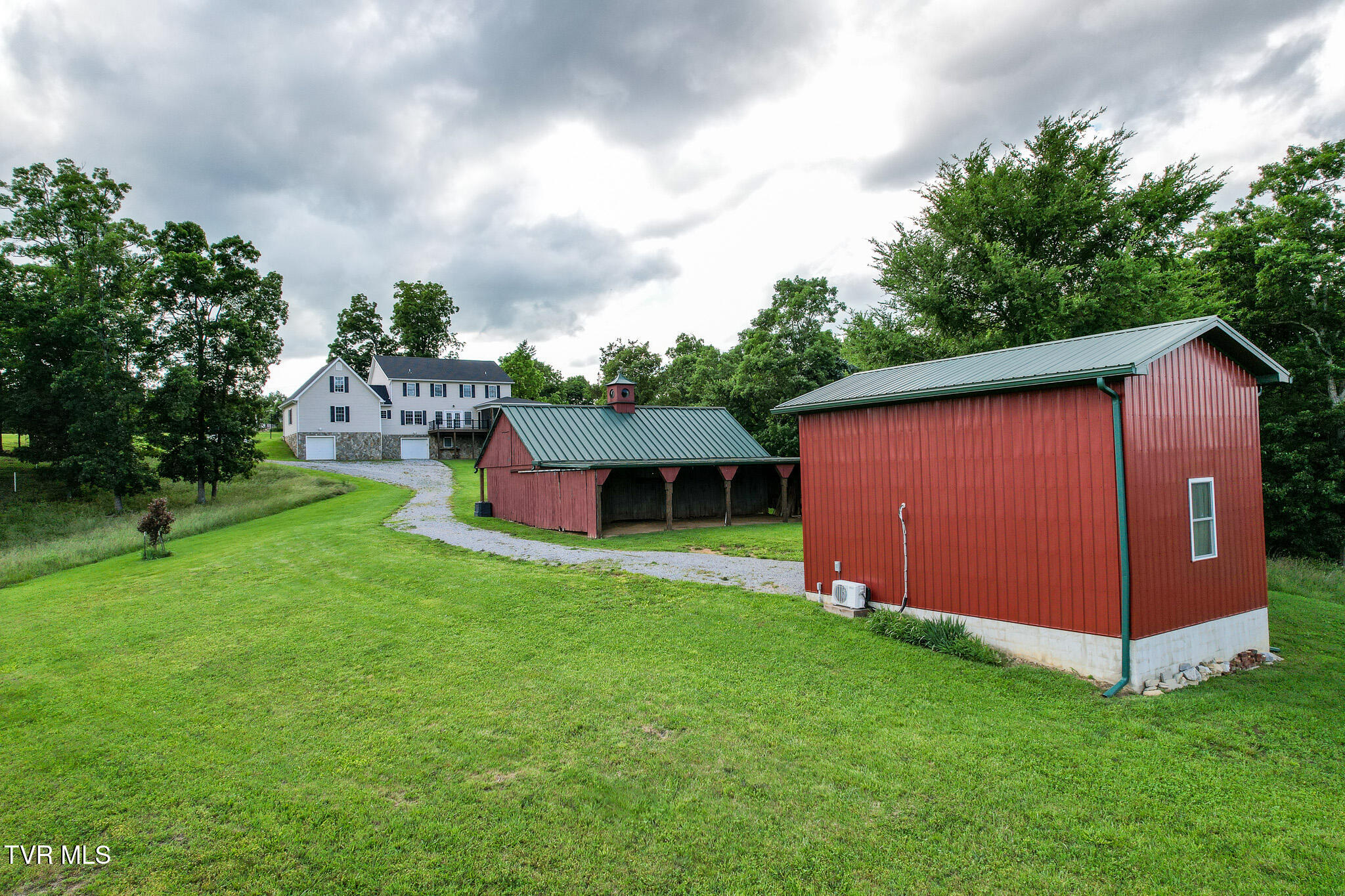 935 Dixie Road Greeneville, TN 37743 - Photo 59 of 79 59