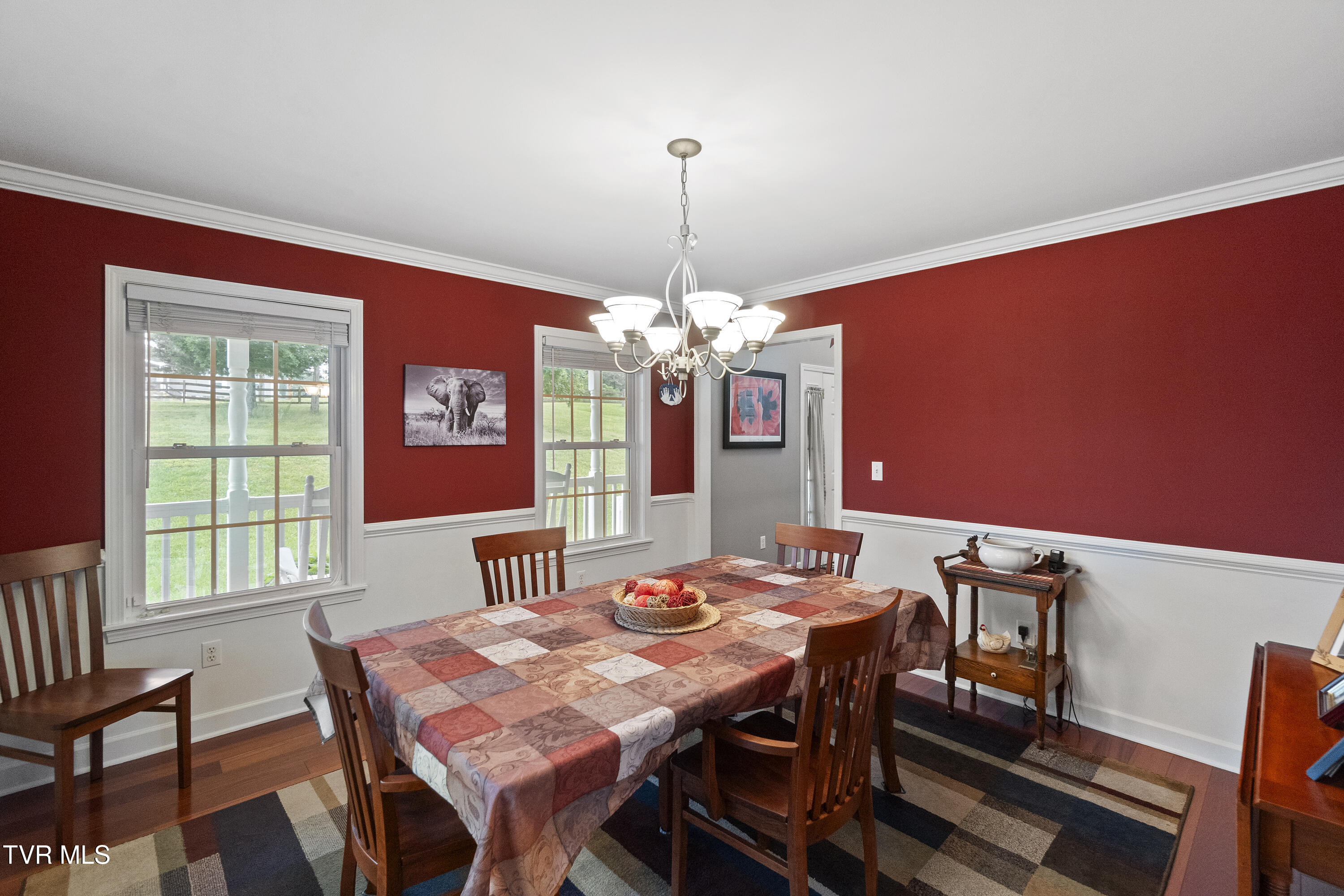 935 Dixie Road Greeneville, TN 37743 - Photo 8 of 79 8