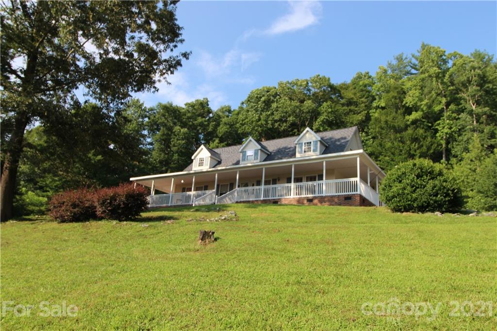 2532 Zacks Farm Road Lenoir, NC 28645 - Photo 1 of 40 Gallery Image 1