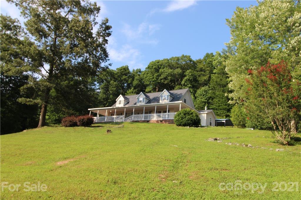 2532 Zacks Farm Road Lenoir, NC 28645 - Photo 2 of 40 Gallery Image 2