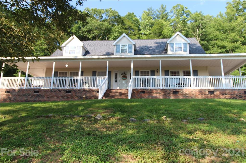 2532 Zacks Farm Road Lenoir, NC 28645 - Photo 3 of 40 Gallery Image 3