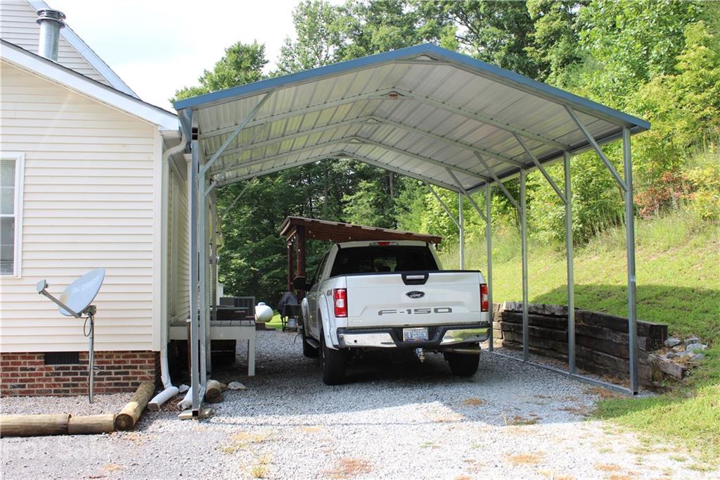 2532 Zacks Farm Road Lenoir, NC 28645 - Photo 21 of 40 Gallery Image 21