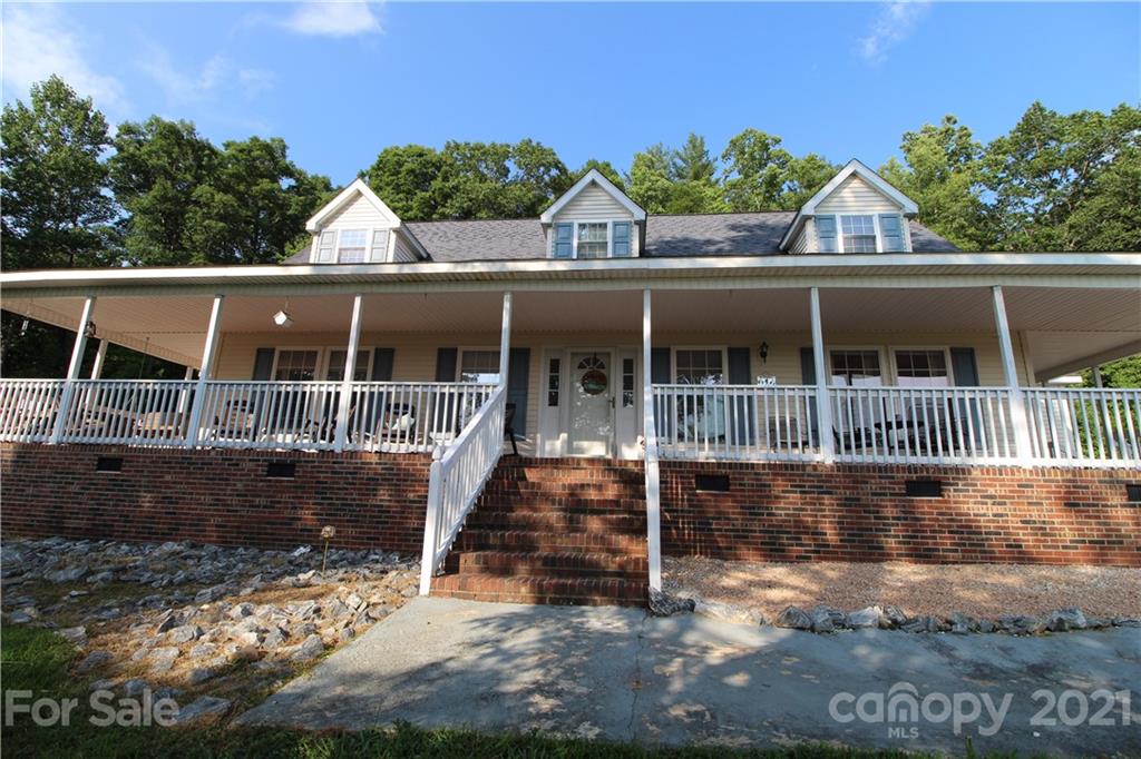 2532 Zacks Farm Road Lenoir, NC 28645 - Photo 4 of 40 Gallery Image 4
