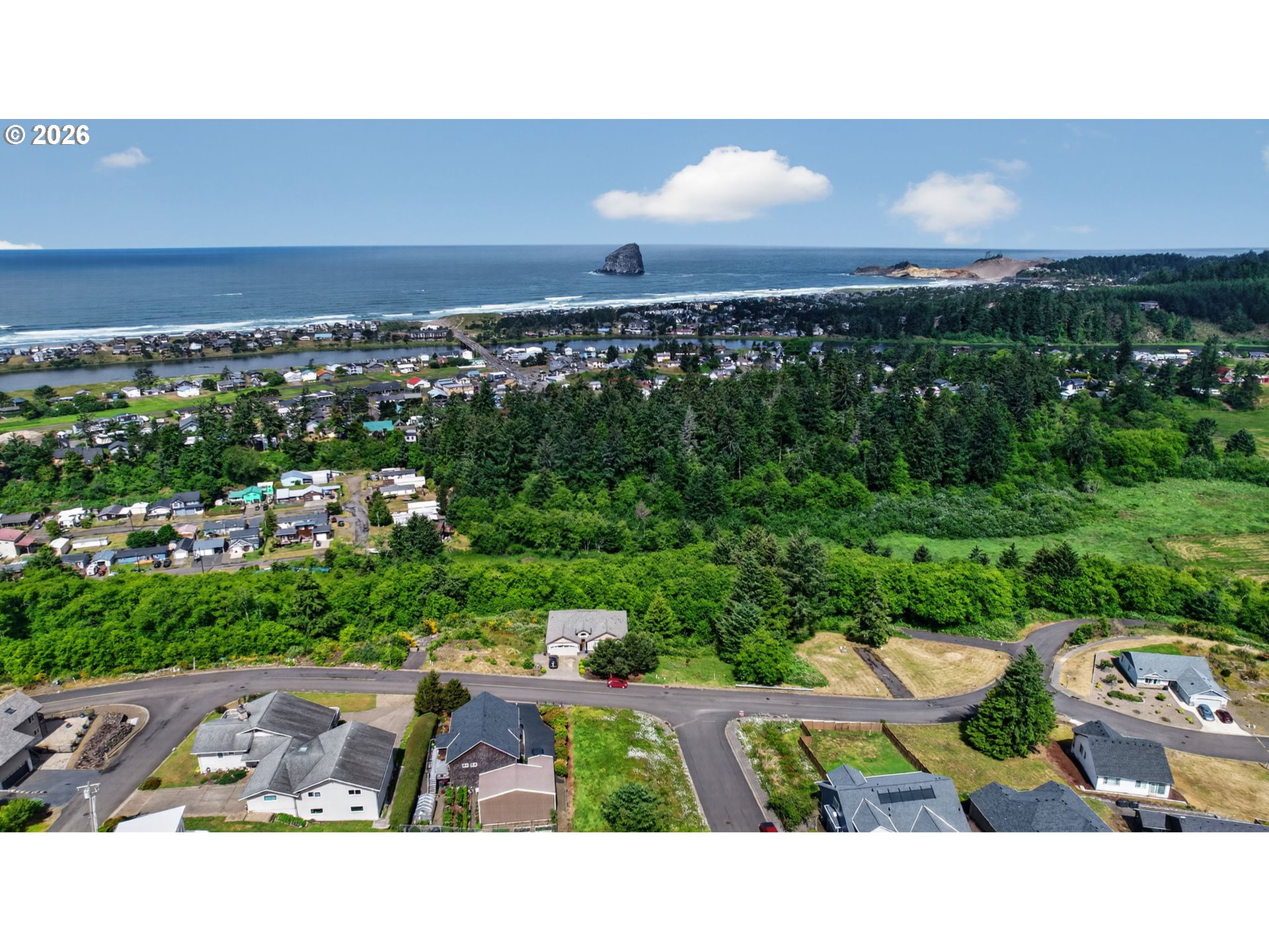 412142 Lahaina Loop Road, Unit 58 Pacific City, OR 97135 - Photo 7 of 17