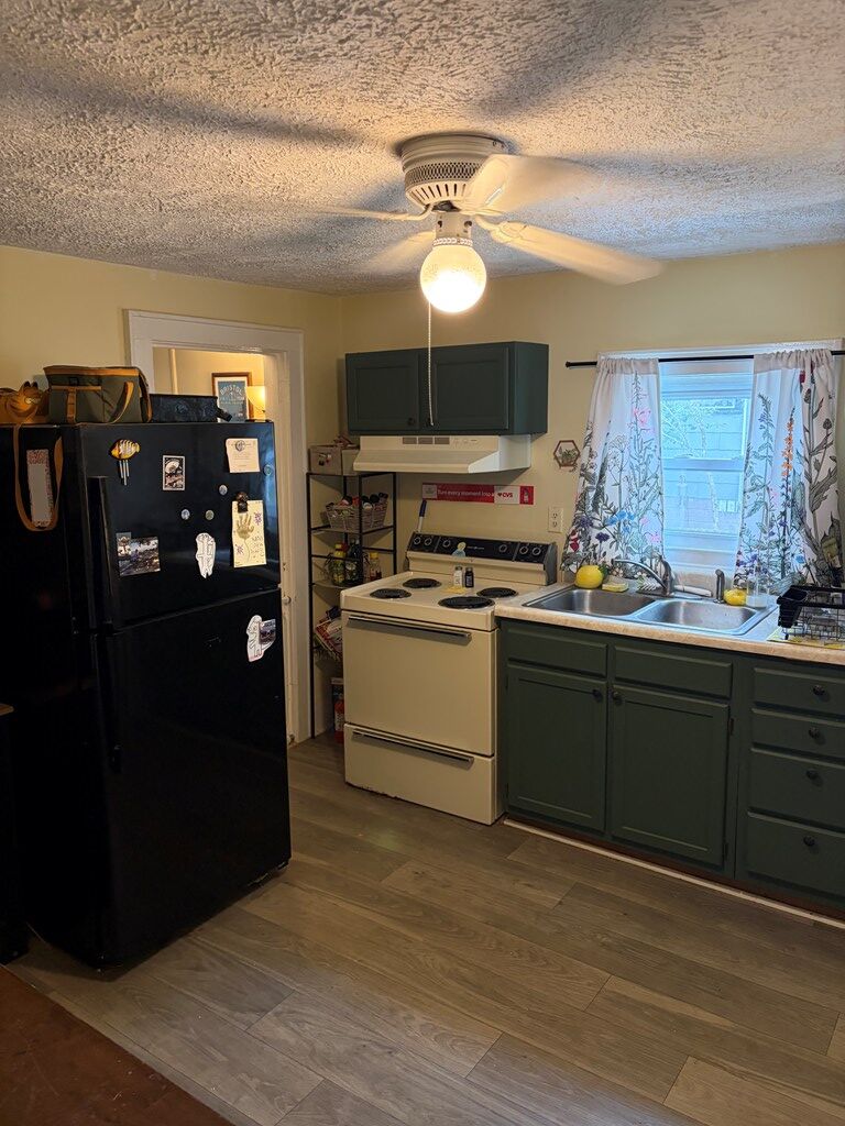 2343 Austinville Road Austinville, VA 24312 - Photo 10 of 37 Gallery Image 10
